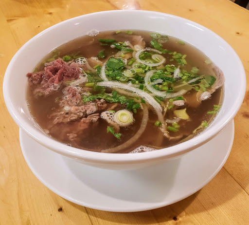 Pho 54 - Visual