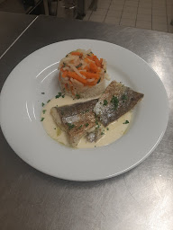 Photo n°5 de Au coin d'la rue à La Chapelle-Anthenaise (Restauration rapide)