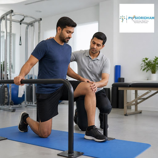 Spinal injuries can change your life overnight, but the right rehabilitation can bring back mobil…