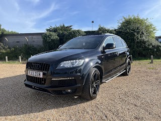 Albi Car sales