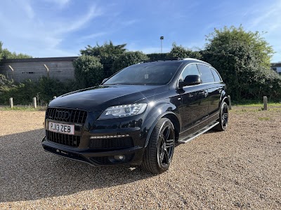 Albi Car sales
