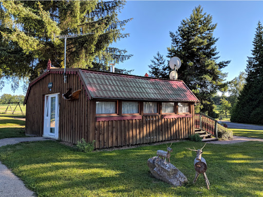 Photo de Les Woodies à Xertigny (88220)