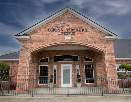 Cross Timbers Title Company Gallery - United States