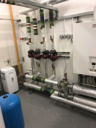 The Power Flush Company