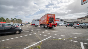 Photo n°7 de Point.P - Mont-de-Marsan à Mont-de-Marsan (Fournisseur de bois)