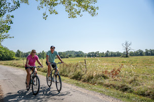 Photo n°16 de Vakantiepark Château Cazalères à Daumazan-sur-Arize (Village de vacances)