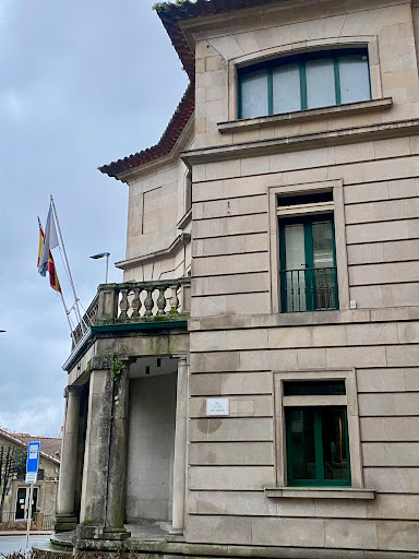 Unidade de Estradas do Estado en Pontevedra - Thumbnail
