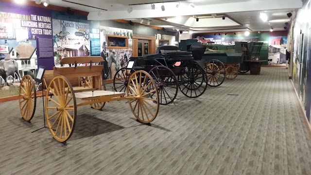 National Ranching Heritage Center