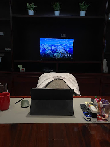 Nutrióloga clínica Ana Victoria Milan Olivas