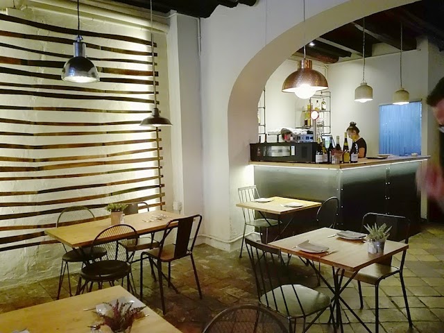 Restaurant El Pou