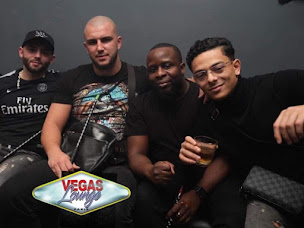 Photo n°6 de VEGAS LOUNGE PARIS à Garges-lès-Gonesse (Club)