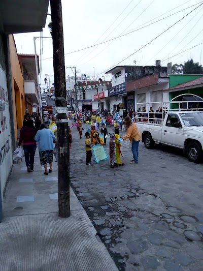 Photos of COSCOMATEPEC 1 VER.