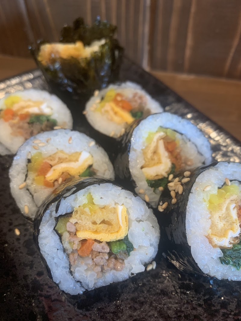 ラーメン居酒屋 晶