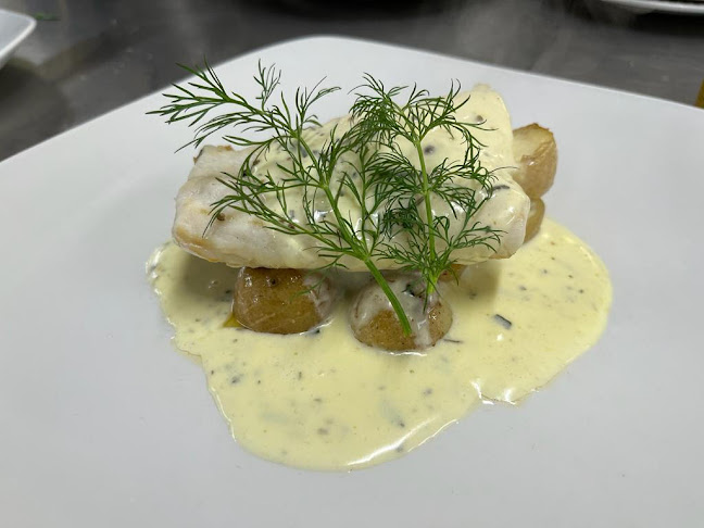 Comments and reviews of Toby Cottage Restaurant