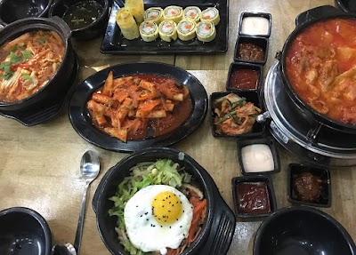 Photos of Restaurant le grand maghreb