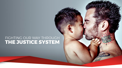 DADvocacy™ Law Firm