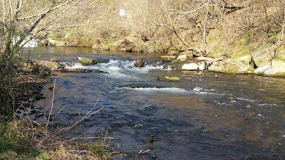 Dam-Quarry Campground