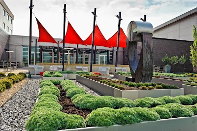 Photos of The Hotel at Kirkwood Center