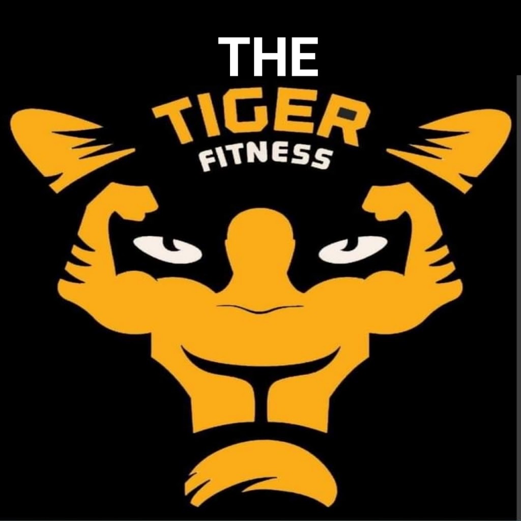 The Tiger Fitness Gym