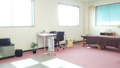 【こはつ式】サイクル整体院