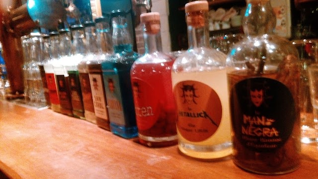 Le Joker's Pub
