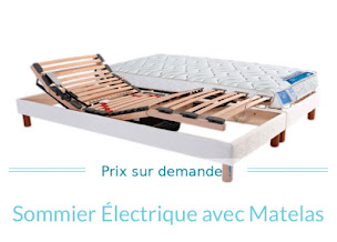 Photo n°2 de Literie du Tricastin Bollène à Bollène (Magasin de literie)