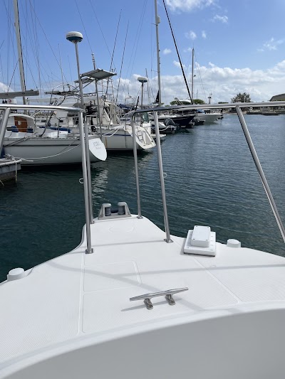 ゲストハウス てぃんがーら