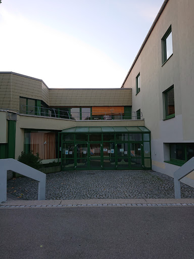Christoph-von-Schmid-Schule - Thumbnail