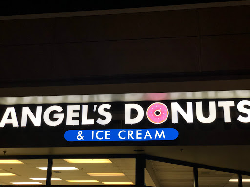 Angel's Donuts & Ice Cream Van Mall - Thumbnail