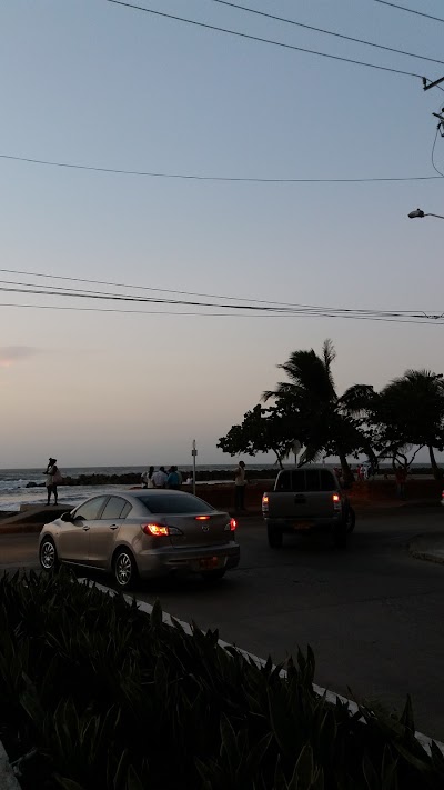 Photos of Hotel San Martin