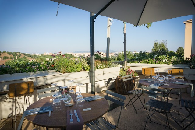 Pianoalto Cucina e Terrazza