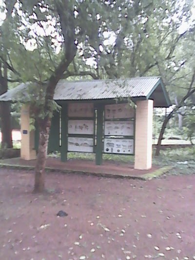 Photos of National Park of Upper Niger