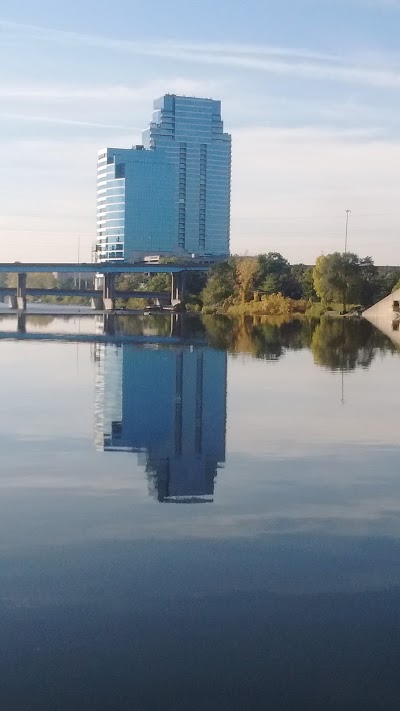 Photos of 6th Street Bridge Park