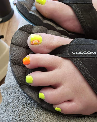 The Black Pearl Nail Salon LLC - Thumbnail