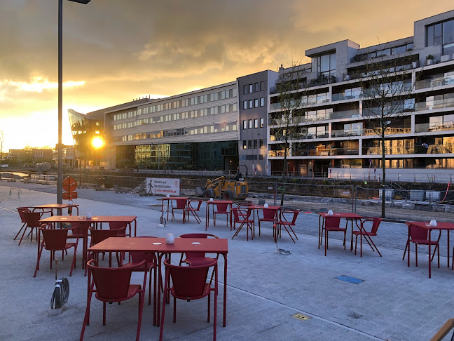 Bowls Asian Cuisine (Bowls Kortrijk) - Kortrijk