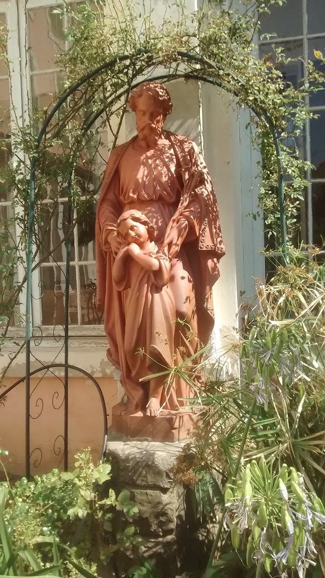 Fondation La Castille