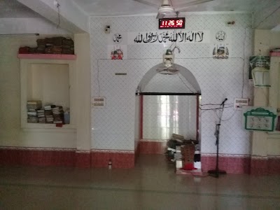 Photos of Kadamtoli Jame Masjid