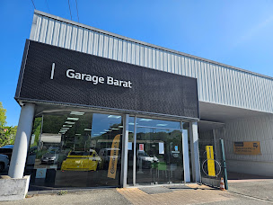 Photo n°5 de RENAULT/DACIA - GARAGE BARAT à Jurançon (Vendeur de voitures d'occasion)
