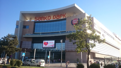 Sanko Park Alisveris Merkezi Gaziantep Destimap Destinations On Map
