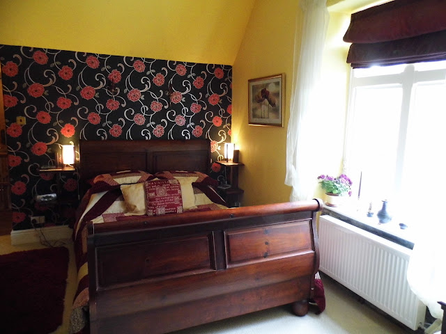 Penmachno Hall by null