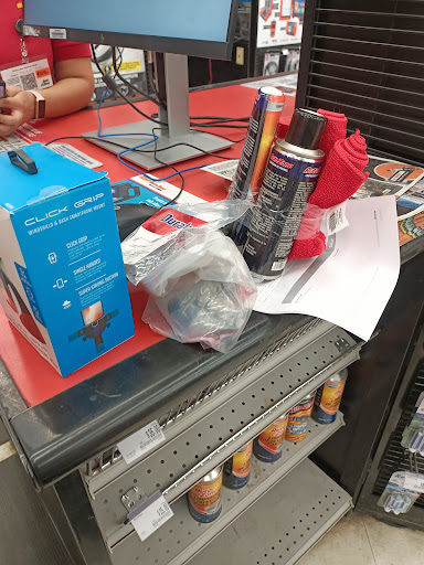 AutoZone Cardenas Matamoros - Thumbnail