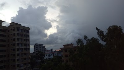 Photos of Uposhohor Bazaar