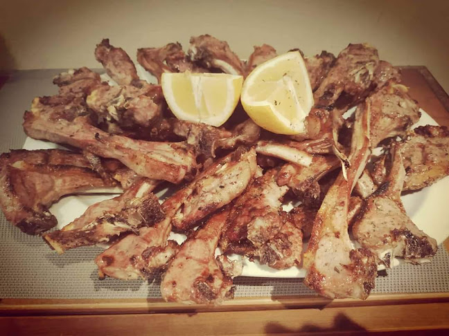 Comentarii opinii despre Η Συνάντηση