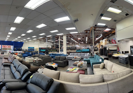Harbor Sofas and Mattresses - Thumbnail