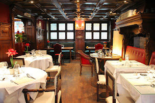 Photo n°30 de Le Cintra à Lyon (Restaurant français)