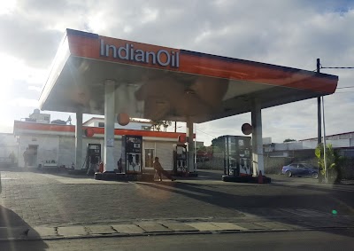 gas-station
