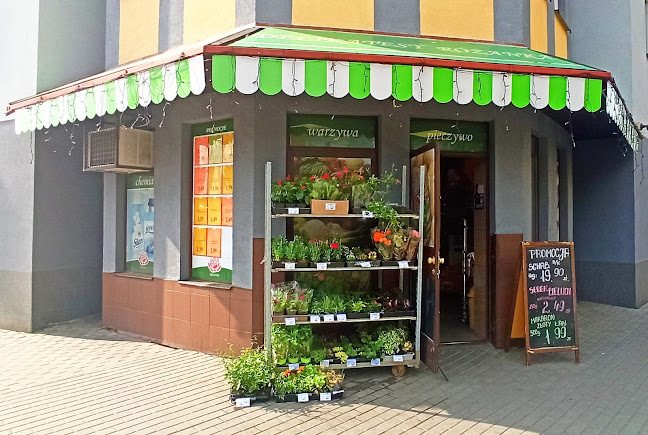 Delikatesy Różanka