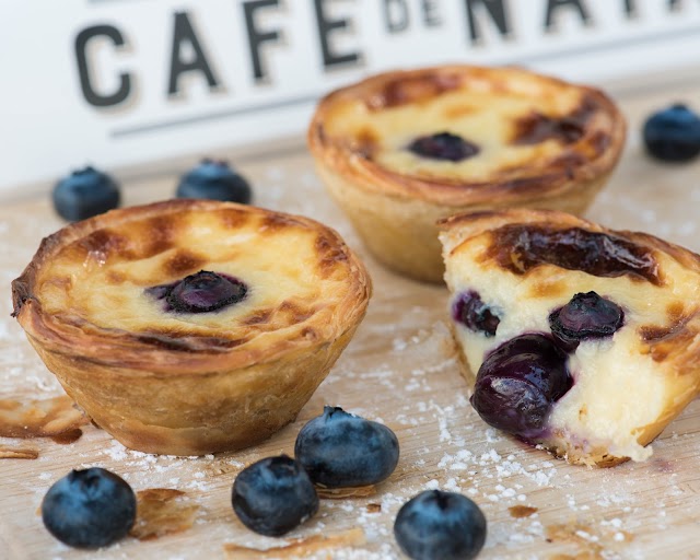 Café De Nata