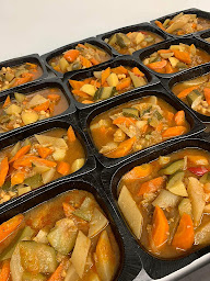 Photo n°3 de Boucherie Maison Crest à Volonne (Boucherie-charcuterie)