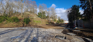 Photo n°4 de La Francilienne de Travaux Publics à Verneuil-sur-Seine (Centre de recyclage)